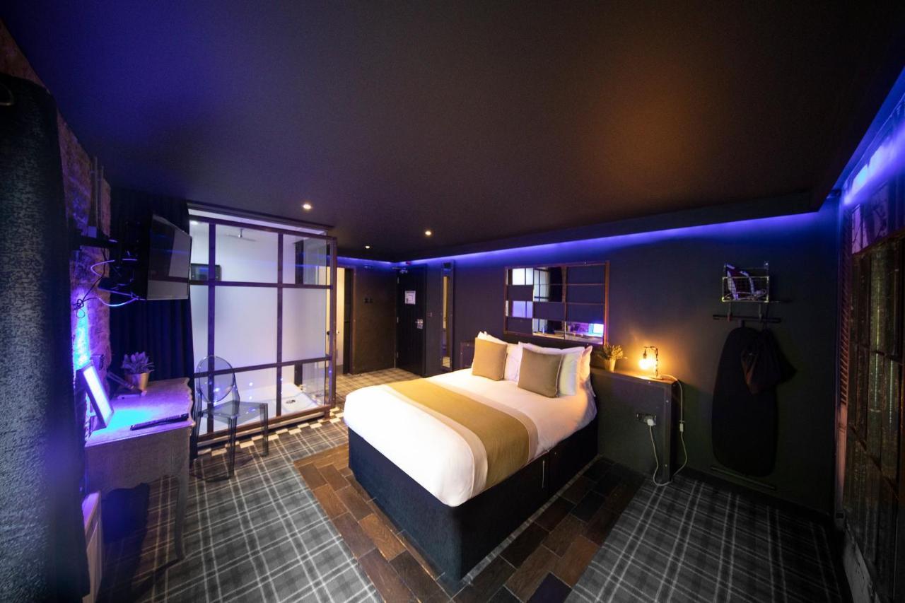 BRIGGATE HOTEL LEEDS WEST YORKSHIRE 3 United Kingdom from